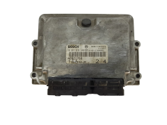 ECU Motorstyreenhed 46821768 0281010340 16651JA Alfa Romeo Bosch