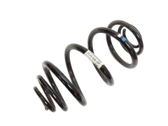 Spiralfjeder Renault Opel Nissan 550200619R Original