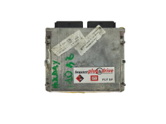 Styreenhed LPG 67R011002 110R001001 031001 FLY SF BRC 18118