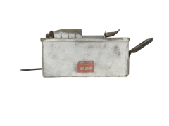 Styreenhed ABS 0265100051 Alfa Romeo Bosch 41602