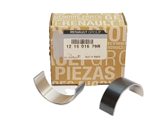 Krumtaplejer Renault Nissan 121501679R Original