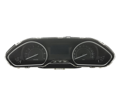 Omdrejningstæller Peugeot 208 9813848780 40845