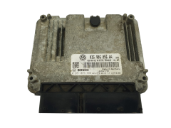 Styreenhed 03G906056AA 0281015336 VW Seat Bosch 68127