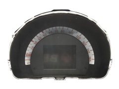 Speedometer Smart Fourfour 248213313R 0003250461 55794