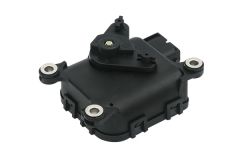 Trinmotor 8D1820511B B11456 VW Skoda Borsehung