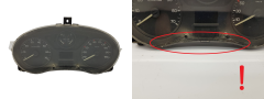 Omdrejningstæller Expert Jumpy Scudo 1401106580 PSA Fiat 2055