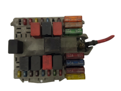 Sikringsboks Fiat 46766777 Delphi 20063