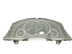 Omdrejningstæller Opel Meriva 13173381XT 110080162026 26685