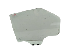 Dørrude Venstre Bag Dacia Logan 8200240553 43R-00097