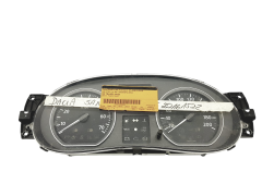 Omdrejningstæller Dacia Sandero 248101432R 52623