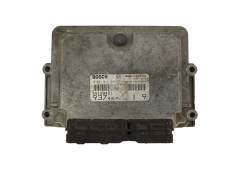 Styreenhed 55189421 0281011488 Alfa Romeo Bosch 15297