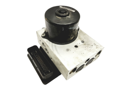 Abs Pumpe Mercedes CLK W209 A0054310712 A2095452932 Ate 37776