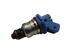Brændstofinjektor Renault Laguna 857056 7700857056 2.0 8V F3R