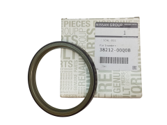 ABS Sensor Bag Master 3 Movano B NV400 3821200Q0B Ny Original