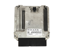 Styreenhed 04L907309D 0281018498 Seat VW Bosch