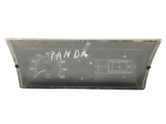 Speedometer Fiat Panda 6047070050 6047070070A 41225