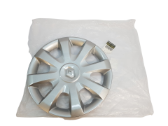 Hjulkapsel Renault 8200851060 14" Ny Original