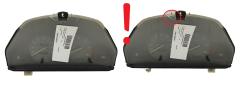 Speedometer Citroen Saxo 9627933580 09028029908 61076