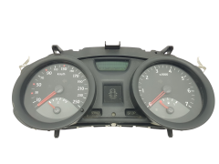 Omdrejningstæller Renault Megane 2 8200364588 28467