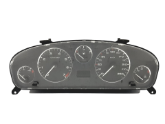 Omdrejningstæller Peugeot 406 81115607 50191