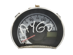 Speedometer 107 C1 Aygo 83800-0H010-C 838000H010C 44304