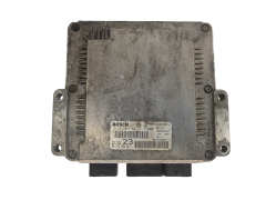Styreenhed 0281011521 9651593480 9640938680 PSA Bosch 3315