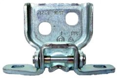 Dørhængsel Original Dacia Logan 6001546883