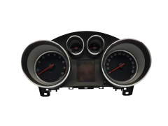 Speedometer Opel Astra Zafira 13460584 600775881 1020