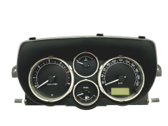 Speedometer LR0018-006 YAC501150 Land Rover 42180