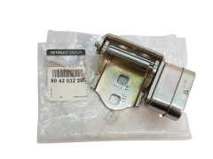 Dørhængsel Forside Højre Renault Megane 2 Scenic 2 804203220R Ny Original Dørhængsel Forside Højre Renault Megane 2 Scenic 2 804203220R Ny Original
