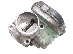 Spjældhusventil 9682798180 28107954 1.4 TDCI e-HDI PSA Ford Volvo