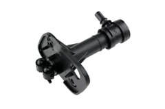 Forlygtespulerdyse Venstre 4M0955101A 99551801801 Audi Q7 Vika