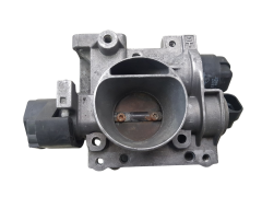 Spjældhusventil Fiat 36SXFE1/B IB01/00 Weber