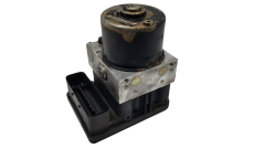 Abs Pumpe VW Audi 1C0907379M 1J0614517J Ate 1366