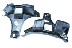 Kofangerholder Bag Original Peugeot 307 741691 Kofangerholder Bag Original Peugeot 307 741691