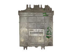Styreenhed 0281010077 8200059885 7700111552 Renault Bosch 3643