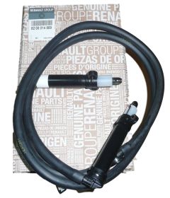 Forlygtespulerdyse Original Renault Vel Satis 8200014889 Forlygtespulerdyse Original Renault Vel Satis 8200014889