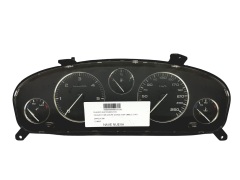 Speedometer Peugeot 406 9644231380 110080108018 59135