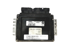 Styreenhed Mini 1214 7527610-01 S118012001N Siemens 28265