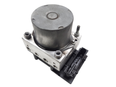 Abs Pumpe Fiat Grande Punto 55700423 0265800421 0265231535 Bosch 1165