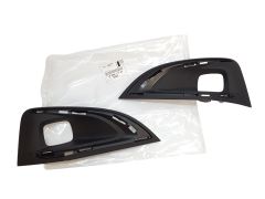 Kofangerliste Ny Original 1686611780 Peugeot