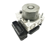 Abs Pumpe Renault Smart 476603428R A4539003001 40378