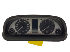 Omdrejningstæller Mercedes A W169 A1695407347 0263643173 Bosch