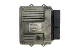 Styreenhed Lancia 55202548 MJD6JF.Y1 71600.007.04 FPT Marelli 53090