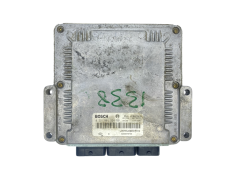 Styreenhed 8200039569 8200078730 0281001934 Renault Bosch 63246