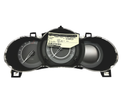 Omdrejningstæller Citroen C3 96665881XT A2C53365600 32394