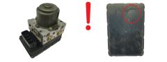Abs Pumpe Toyota Corolla 44510-12310 89541-12160