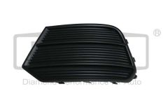 Kofangergitter Venstre 8U0807681P 88071822202 Audi Q3 DPA
