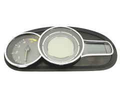 Omdrejningstæller Renault Megane 3 248105260R 44703