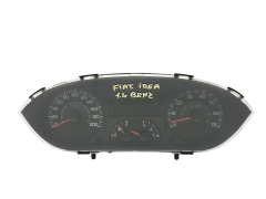 Speedometer Fiat Idea 735364158 503000685100 54225
